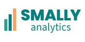Smally Analytics Logo